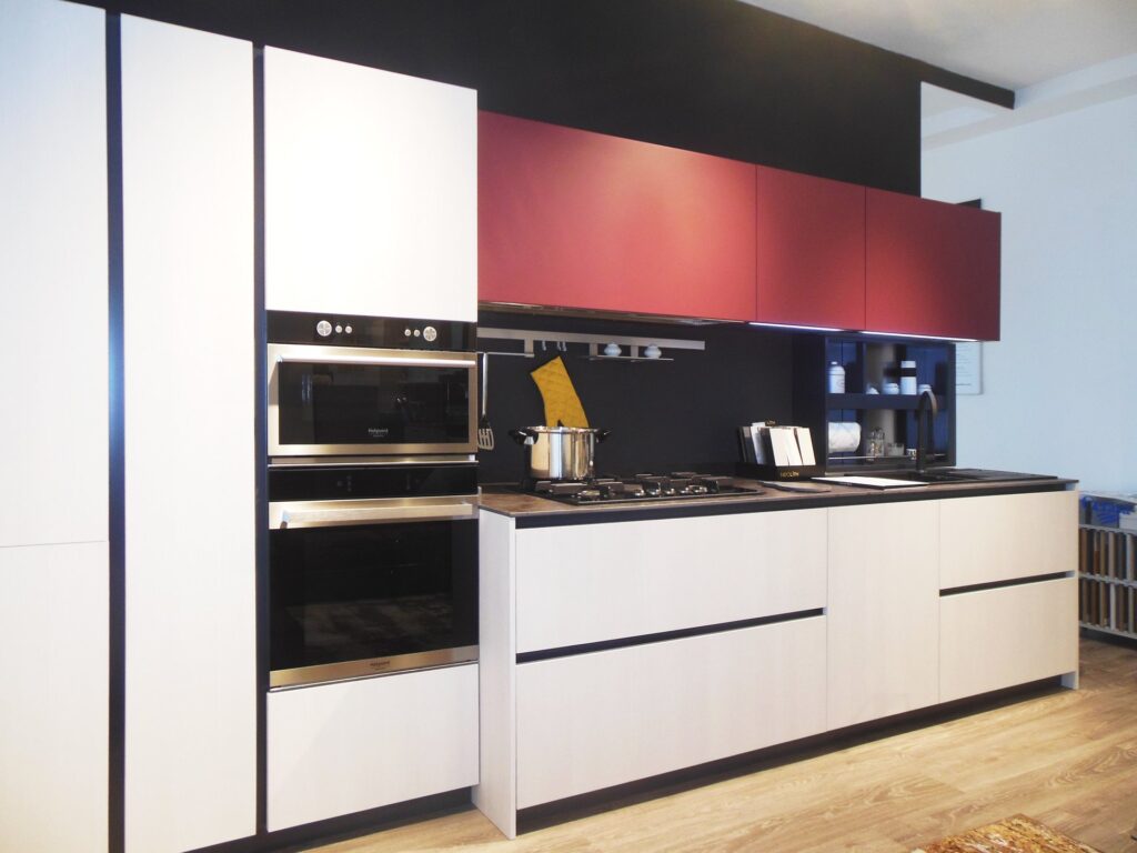 cucina componibile